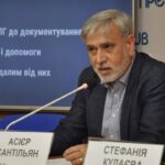 ЄС і надалі підтримуватиме громадські організації, які займаються документування...