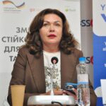 Провал урядових програм і пільг. Галина Бордун розповіла про реалії реінтеграції...