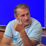 Три перешкоди, які заважають поверненню українців з-за кордону, озвучив мер Дрог...