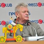 Як львівський архітектор Юрко Волощак створює грандіозну мозаїку у Франції та ви...